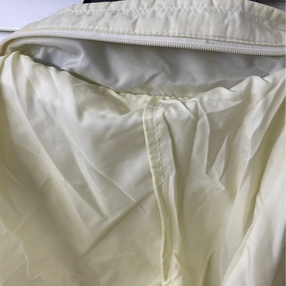EUC Duckster Golf Jacket/Windbreaker (L) - Picture 5 of 7